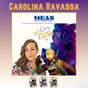 CAROLINA RAVASSA - SOMBRA